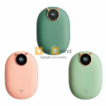 Máy sưởi tay mini