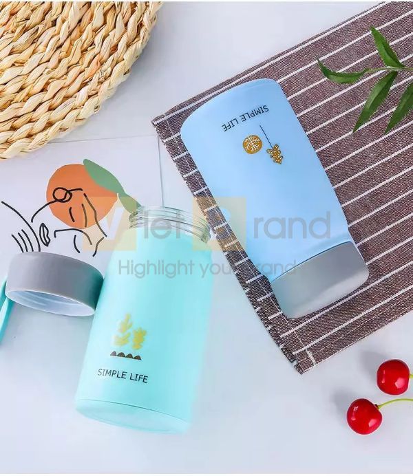 Bình đựng nước cho trẻ em 360ml