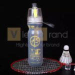 Bình đựng nước thể thao phun sương 500ml 