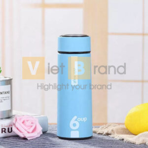 Bình đựng nước thủy tinh 450ml