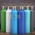 Bình giữ nhiệt thể thao có móc treo