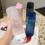 Bình đựng nước cầm tay 500ml