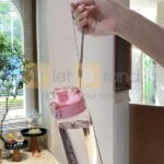 Bình đựng nước cầm tay 500ml