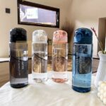 Bình đựng nước cầm tay 500ml