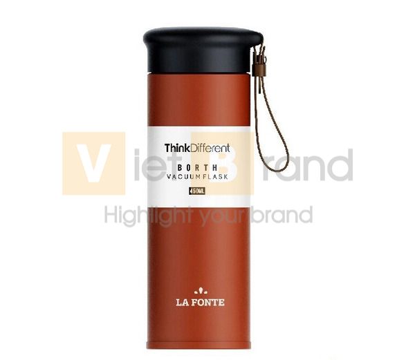 Bình giữ nhiệt thể thao inox 500ML
