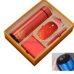Bộ quà tặng đối tác 5 trong 1 sang trọng, lịch sự