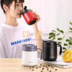 Cốc cách nhiệt chân không tùy chỉnh 350ml - 500ml