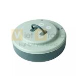 Khay đựng mứt tết 5 ngăn có nắp dễ thương