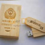 Ổ đĩa USB Flash số lượng lớn 1gb 2gb 4gb 6gb 8gb vỏ gỗ