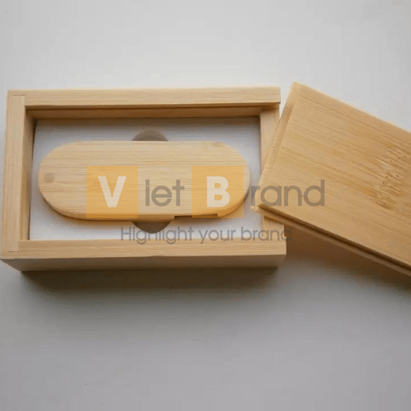 Ổ đĩa USB Flash số lượng lớn 1gb 2gb 4gb 6gb 8gb vỏ gỗ