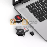 Quà tặng usb flash led thẻ nhớ