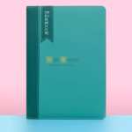 Sổ tay bìa da Notebook