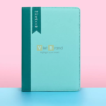 Sổ tay bìa da Notebook