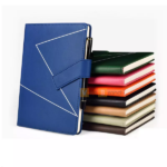 Sổ tay ghi chép da pu cao cấp đa dạng mẫu mã