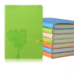 Sổ tay ghi chép da pu cao cấp đa dạng mẫu mã