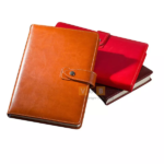 Sổ tay ghi chép da pu cao cấp đa dạng mẫu mã