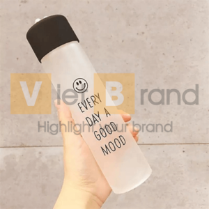 Bình nước uống thể thao 500ML