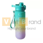 Chai nước nhựa dung tích lên đến 1100ML