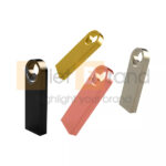 USB kim loại khắc logo công ty