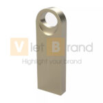 USB kim loại khắc logo công ty