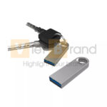 USB kim loại khắc logo công ty