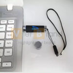 USB quà tặng dây treo dài độc đáo