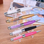 USB hình bút bi 2 trong 1