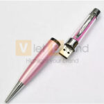 USB hình bút bi 2 trong 1