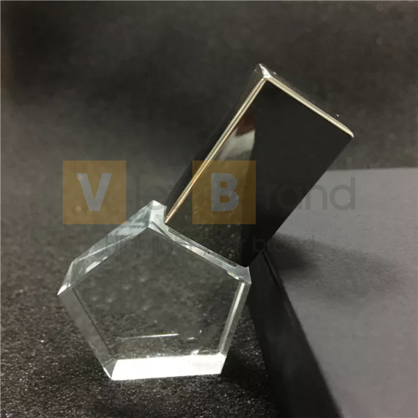 USB quà tặng hình viên kim cương
