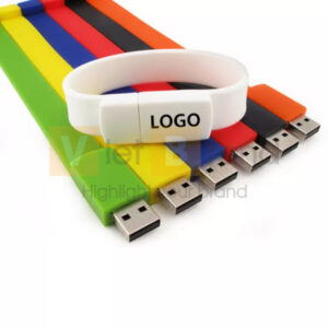 USB 2.0 dạng vòng đeo tay