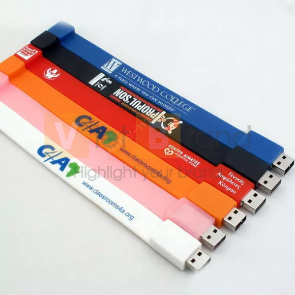 USB 2.0 dạng vòng đeo tay