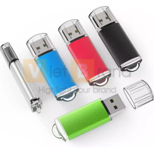 USB 2.0 màu sắc trẻ trung năng động