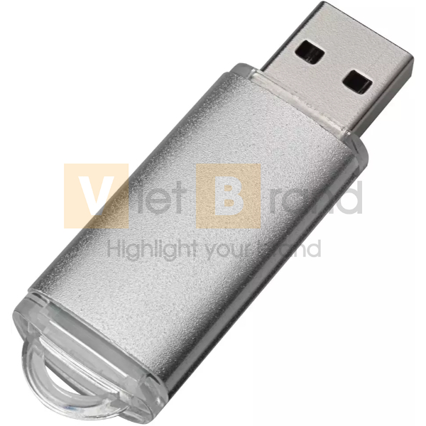 USB 2.0 màu sắc trẻ trung năng động