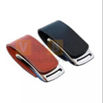 USB quà tặng nắp da sang trọng