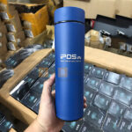 Bình giữ nhiệt inox 304 - Khách hàng IPOS