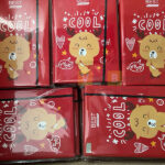 Gift set Bình giữ nhiệt - Sổ - bút - Khách hàng Best Express