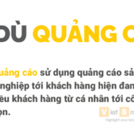 Ô dù quảng cáo in ấn theo yêu cầu giá cạnh tranh