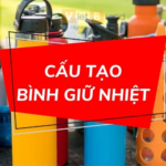 [CẦN THIẾT] 5 bước lựa chọn Bình giữ nhiệt in logo chất lượng làm quà tặng cho khách hàng