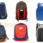 [MÁCH BẠN] Ba lô quà tặng chất lượng cần có 4 đặc điểm sau đây!