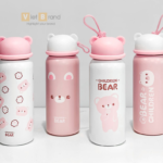 [GỢI Ý] TOP bình nước quà tặng chi phí hấp dẫn nhất hiện nay