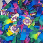 Huy chương theo yêu cầu - Khách hàng LG