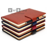 Khám phá ý nghĩa đằng sau những cuốn sổ tay quà tặng tri ân khách hàng