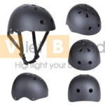 Mũ bảo hiểm cho trẻ em và người lớn 