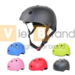 Mũ bảo hiểm cho trẻ em và người lớn 