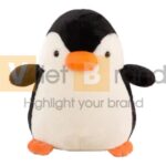 Thú nhồi bông tùy chỉnh hình dáng làm quà tặng khách hàng 