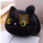 Gấu bông hình mèo siêu mềm làm quà tặng cho khách hàng 