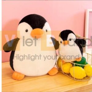 Thú nhồi bông tùy chỉnh hình dáng