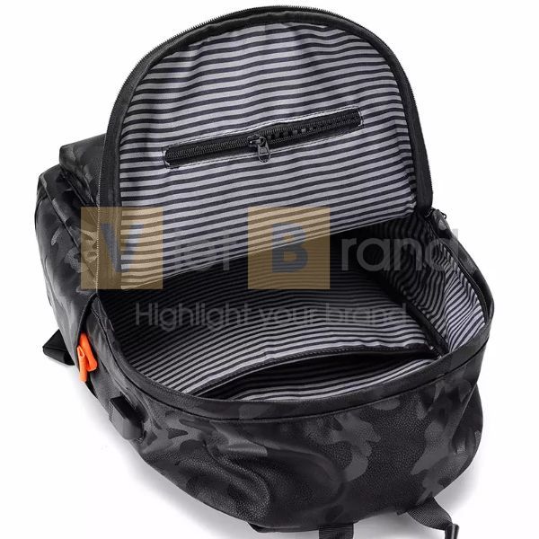 Balo da unisex hot nhất 2022