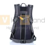 Balo unisex chống nước 40l cao cấp