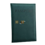 Bao da bọc passport và thẻ cao cấp